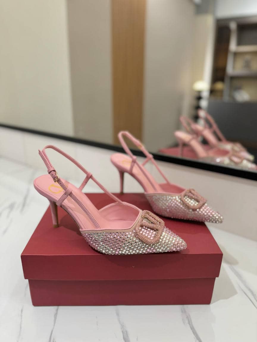 Valentino Sandal6-1